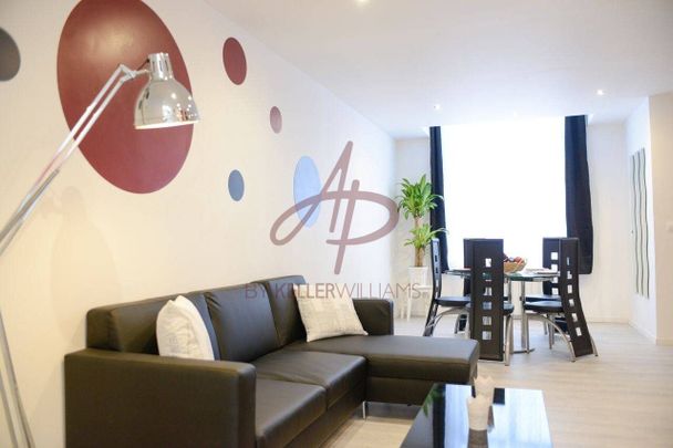 Location Maison 6 pièces 99m² ROUBAIX 59100 - Photo 1