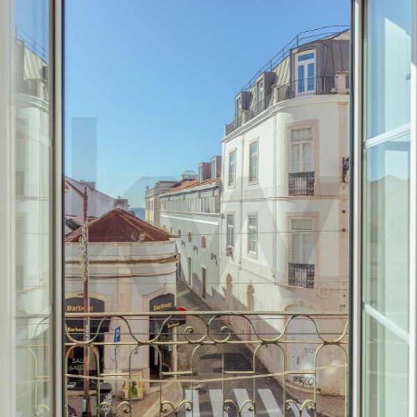 Apartamento T2 em Lisboa - Photo 1