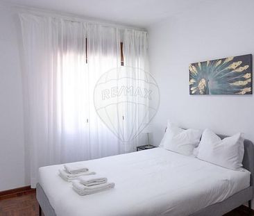 Apartamento T3 - Photo 3