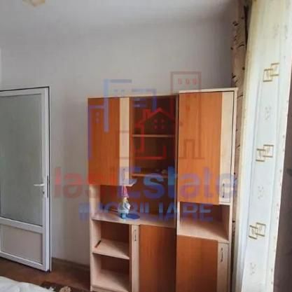 Apartament 2 Camere Podu Ros - Liceul Emil Racovita - Photo 1