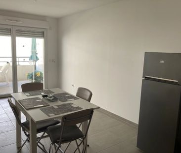 Location Appartement 2 pièces 37m² GRASSE 06130 - Photo 6