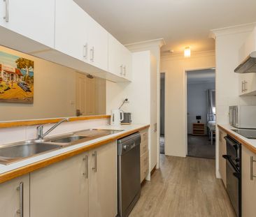 11/19-21 Dowling Street, Nelson Bay NSW 2315 - Apartment For Rent |... - Photo 2