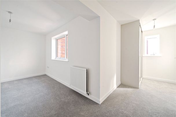 3 bedroom house to rent Elder Drive, Houghton Regis, Dunstable, Bedfordshire, LU5 - Photo 1