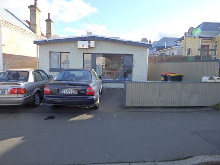 A/126 Harbour Terrace, North Dunedin - Photo 4