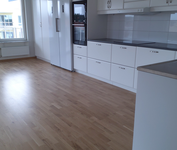 Djulögatan 46B, lgh 1302 - Foto 1