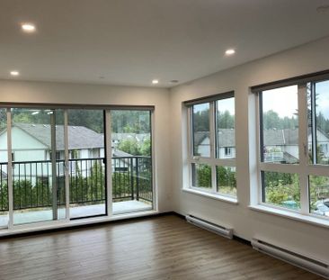1006 Venture Way apartment — Gibsons, BC (2-Bedroom) - 2 Bedroom - Photo 4