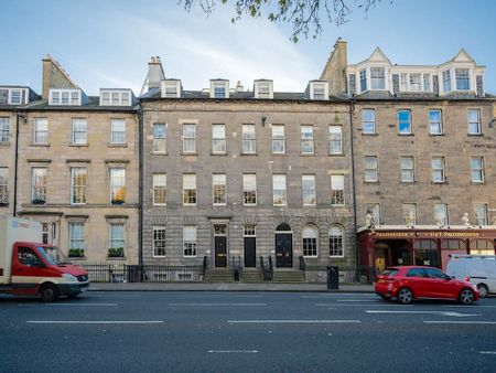 Queen Street, New Town, Edinburgh, EH2 - Photo 4