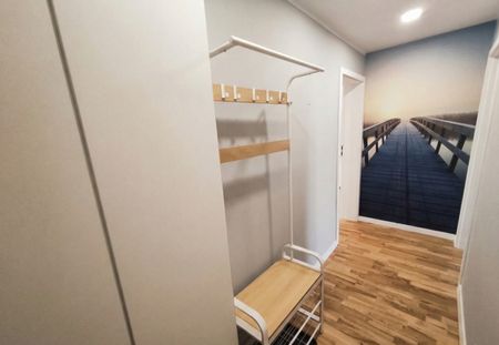 Dwupokojowe mieszkanie w centrum Chorzowa - Zdjęcie 5