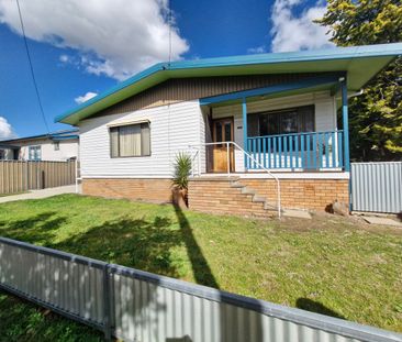 39 Bayly Street, Gulgong, NSW 2852 - Photo 2