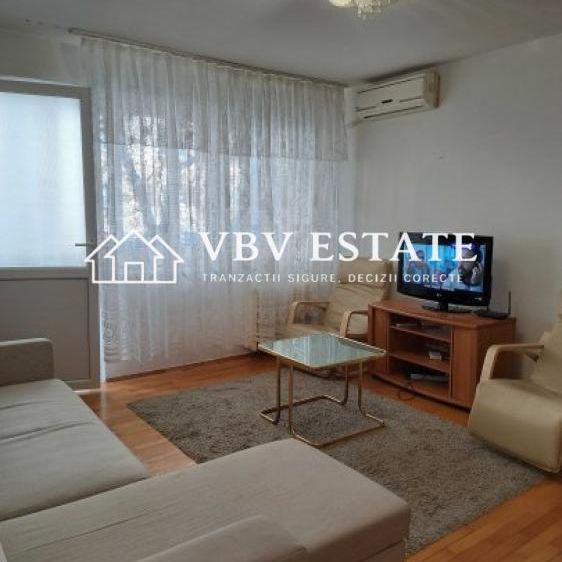 Inchirieri Apartamente 3 camere Bucuresti - Photo 1
