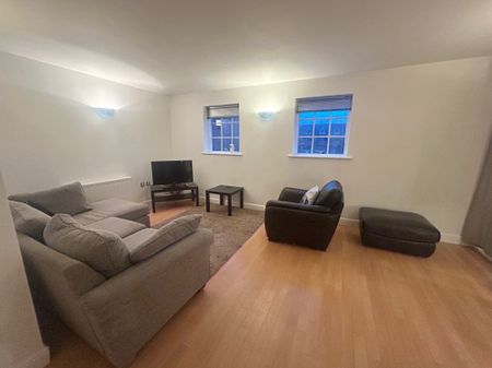 Wharton Court, Chester - Photo 2