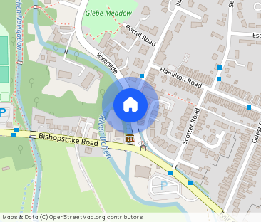 Riverside,Bishopstoke,Eastleigh - Photo 1