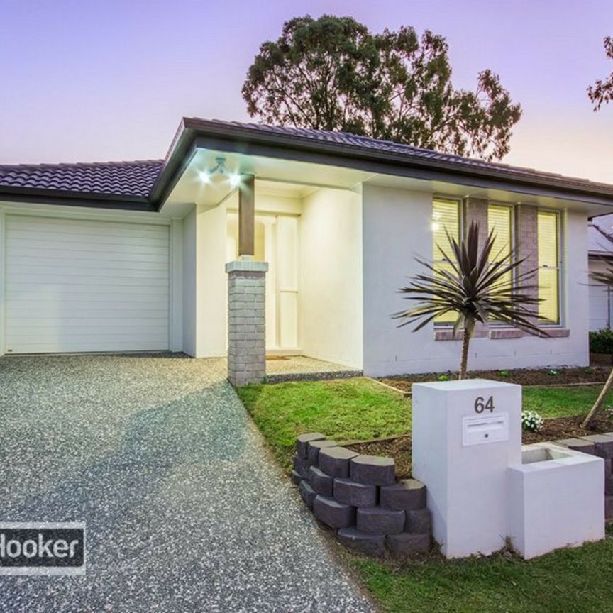 64 Mount Kaputar Avenue, Fitzgibbon QLD, Belconnen - Photo 1