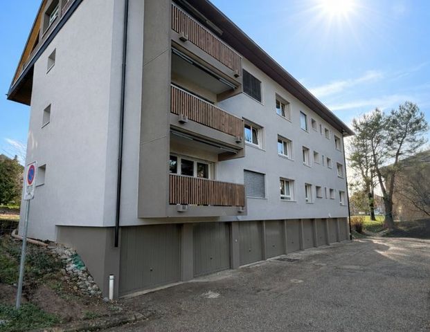 3.5 Zimmer, 90 m², 1. Stock - Photo 1