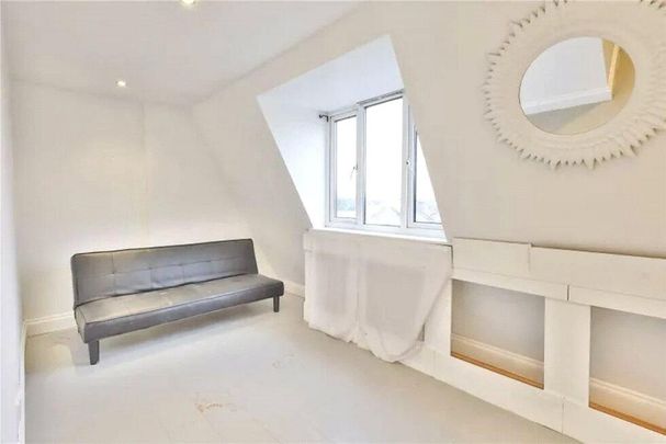 3 bedroom apartment to rent - Photo 1