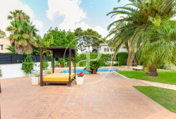 House for rent with Terrace in Cruz de Gracia (Paterna)