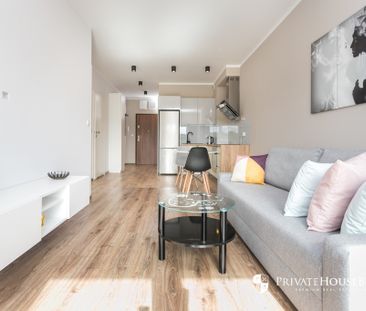 Mieszkanie 43 m², Kraków, Ruczaj, Jana Kantego Federowicza - Photo 3