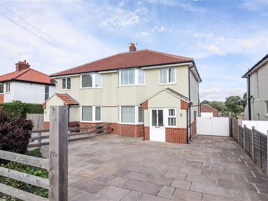 3 bedroom house to rent - Photo 1