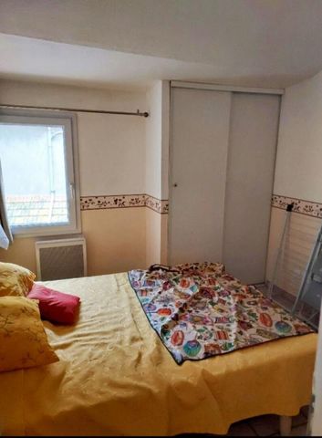 Location Appartement 3 pièces Meublé 57m² BEZIERS 34500 - Photo 4