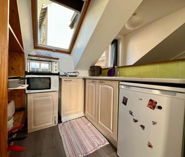 Location Appartement 1 pièce 19m² NANTES 44300 - Photo 5