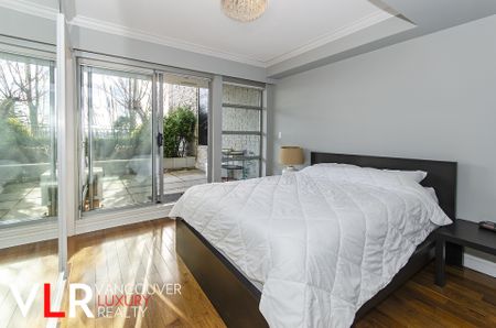 Condo in West Vancouver, BC - Photo 5
