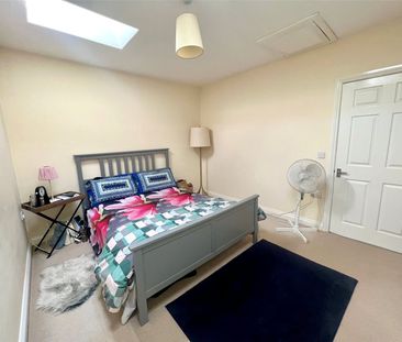 1 bedroom semi-detached bungalow to rent - Photo 5