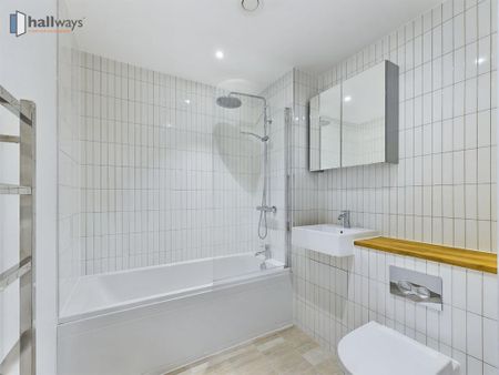1 bedroom flat to rent - Photo 4
