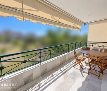 Διαμέρισμα προς Ενοικίαση 70 τ.μ. - 1.100€ - Photo 2