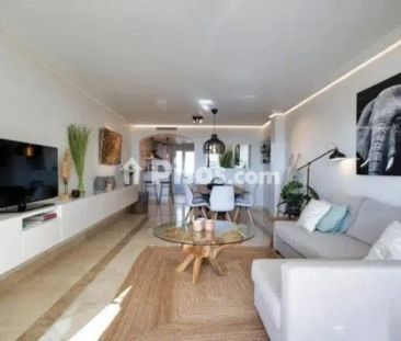Piso en alquiler en los Arqueros-Puerto del Almendro - Foto 2