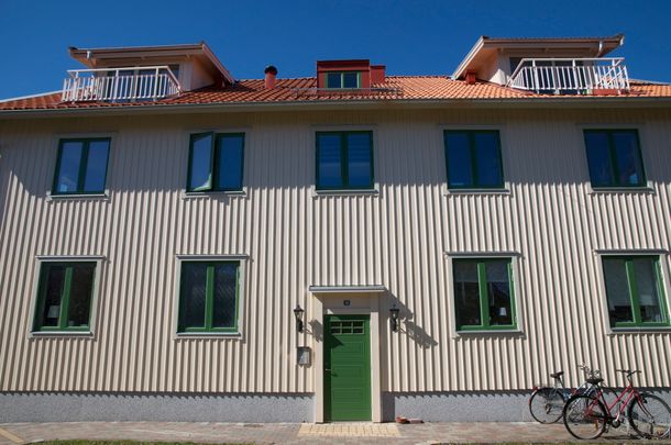 Liljeforsgatan, Göteborg - Foto 1