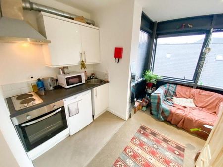 Studio to rent - Photo 4