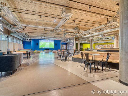 Logement à Paris, Location meublée - T5 - Banlieues (PA-4963) - Photo 1