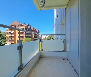 FONTENAY 13, Appartement de 2.5 pièces partiellement rénové - Foto 6