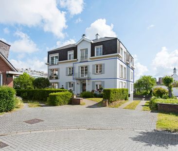 Ruim gemeubeld appartement met 3 slaapkamers - Photo 1
