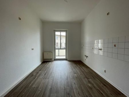 Wohnen im Stadtkern von Gera - Photo 3