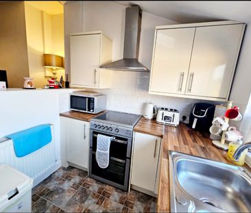 Property To Rent Link Avenue, St. Helens, WA11 | 3 Bedroom Terraced... - Photo 4