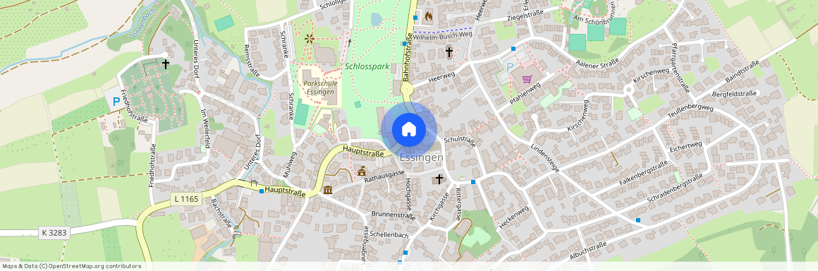 73457 Baden-Württemberg - Essingen