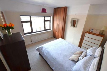 Richmond Street, Penkhull, Stoke-on-trent, ST4 - Photo 3