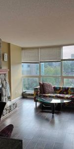 Large fully furnished 1 bedroom Apt in Metrotown for rent - Photo 4