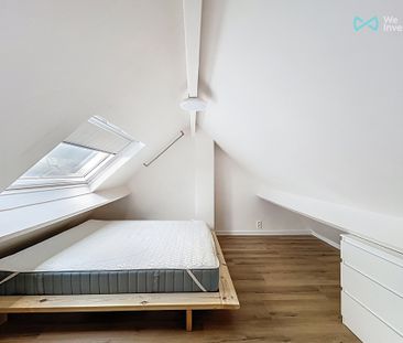 Appartement met één slaapkamer in Jette - Foto 1