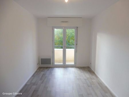Appartement T2 à louer - 46 m² - Photo 3
