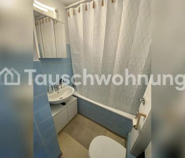 TAUSCHWOHNUNG Wohnungstausch - Photo 3
