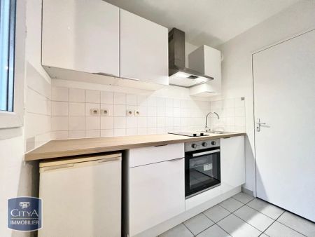 Appartement à louer 2 pièces 45.21m² - Photo 4