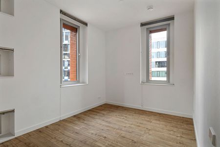 Appartement te huur: George Gershwinlaan 83-A 1082 MT Amsterdam - Photo 4