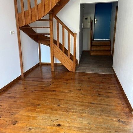 Location Appartement 3 pièces 47m² - Photo 4