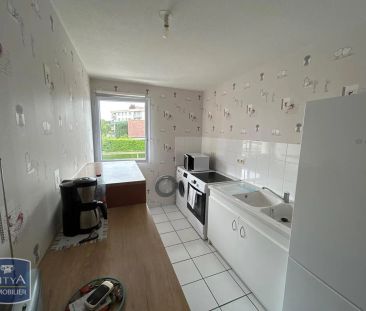 Appartement à louer 3 pièces 60.12m² - Photo 6