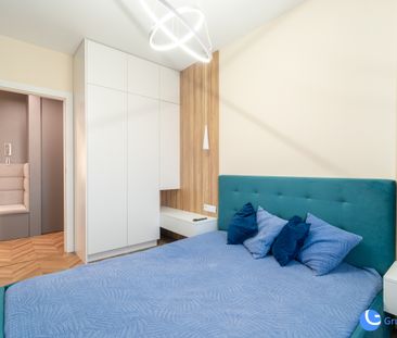 Wysoki standard|3pok|Klima|garaż|Domagały - Photo 1