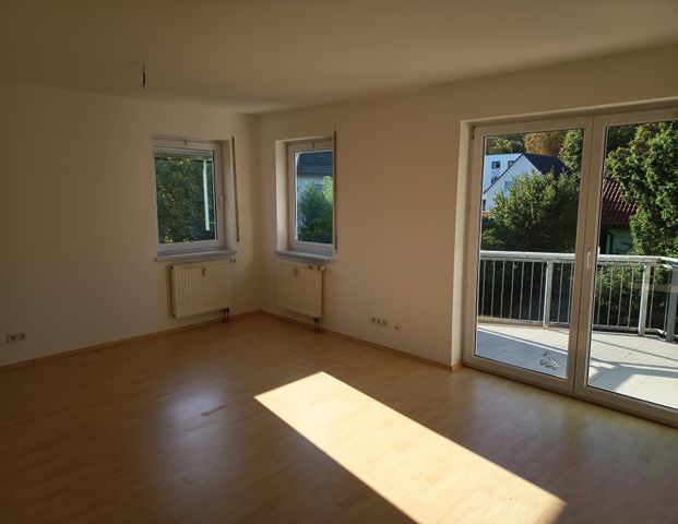 Ruhige 2 Zimmer-Wohnung im Stadtteil von Heide-Nord sucht neue Bewohner zum 01.06.2025! - Foto 1