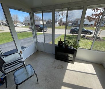 For Lease - 24 Baroche Street Unit# Lower, Hamilton, Ontario - Photo 2