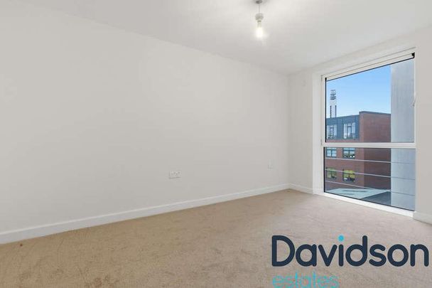 Heritage Court, Birmingham, B18 - Photo 1